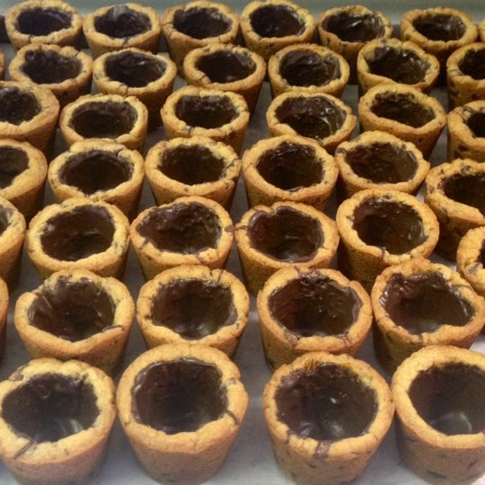 LaLa's Gourmet Chocolate Chip Cookies 2050 W. Rt. 88