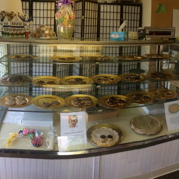 LaLa's Gourmet Chocolate Chip Cookies 2050 W. Rt. 88