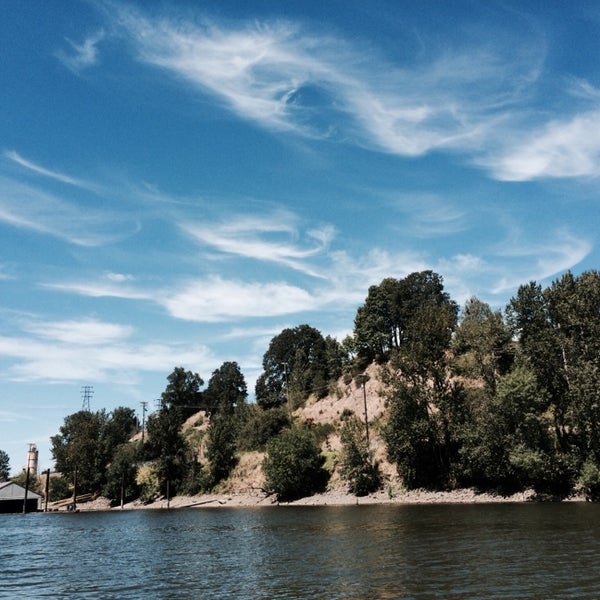 Alder Creek Kayak & Canoe Miscellaneous Store in Portland