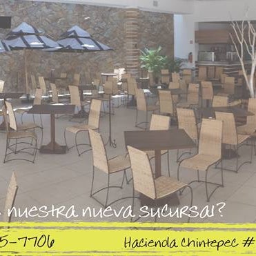 Foto tirada no(a) El 9 Restaurante Lounge Yucateco por El 9 Restaurante Lounge Yucateco em 6/4/2014