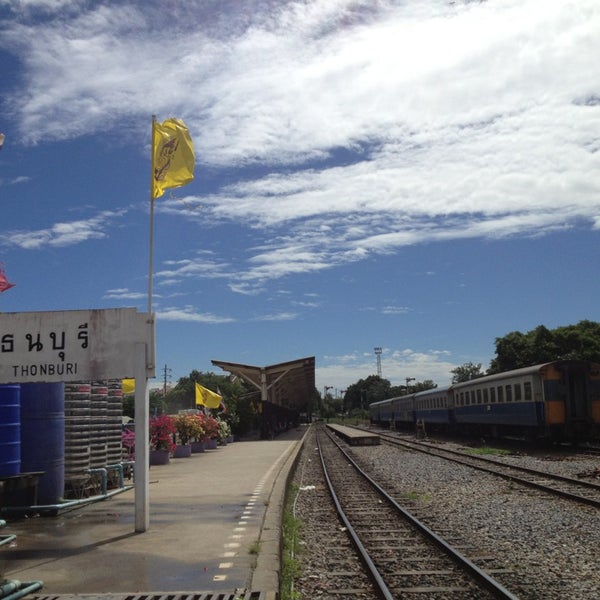 รวมกัน 96+ ภาพพื้นหลัง สถานีรถไฟธนบุรี รูปภาพ อัปเดต รวมกัน 96+ ภาพพื้นหลัง สถานีรถไฟธนบุรี รูปภาพ อัปเดต