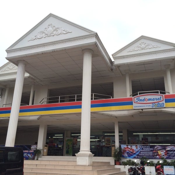Photos at Indomaret Point Kemang - Jl. Kemang Raya No.8