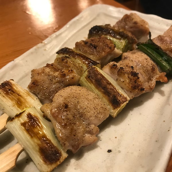 鳥貴族 日暮里店 東日暮里5 50 11