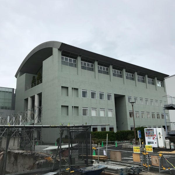 Photos At 藤沢市立看護専門学校 Medical School In 藤沢 Photos At 藤沢市立看護専門学校 Medical School In 藤沢