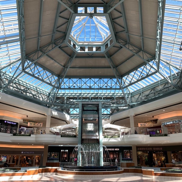 the gardens mall