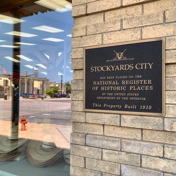 Langston's Western Wear 2224 Exchange Ave