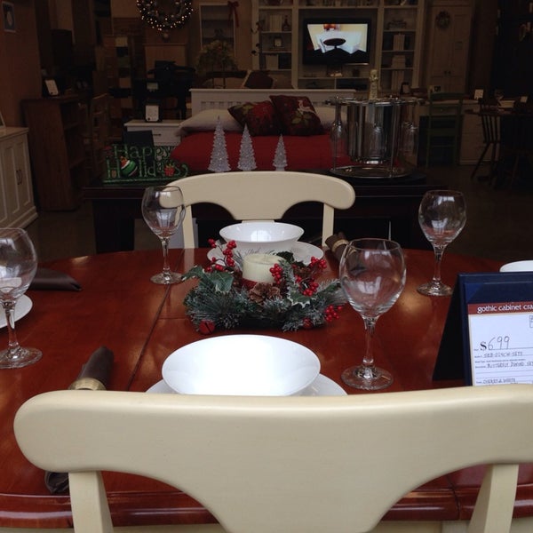 Gothic Craft Yorkville 0 tips