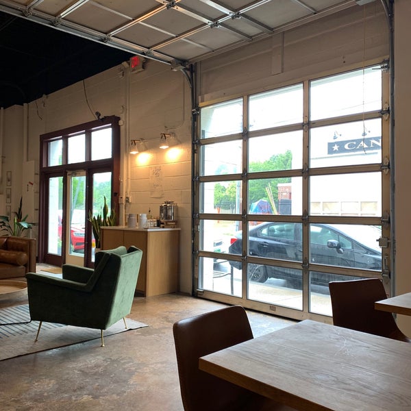 Luminary Coffee Coffee Shop in Lambertville