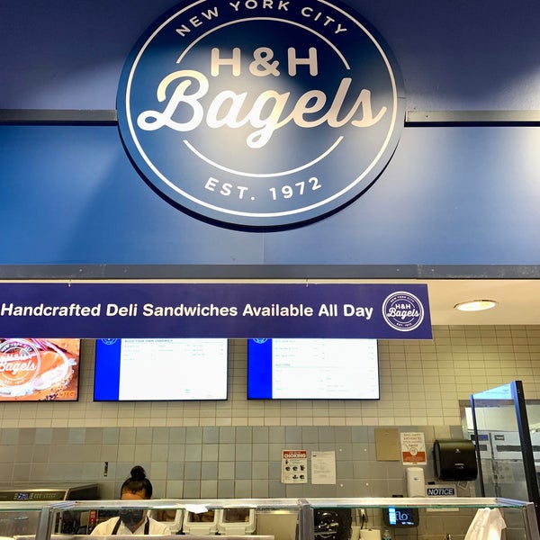 H&h Bagel Menu Jfk Store Deals gbupresnenskij.ru