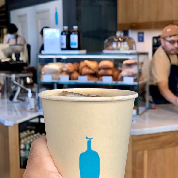 Blue Bottle Coffee (@bluebottle) • Instagram photos and videos