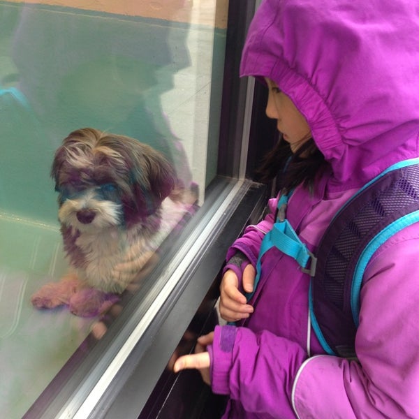 Photos at Biscuits & Bath Carnegie Hill New York, NY