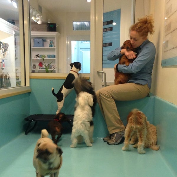 Photos at Biscuits & Bath Carnegie Hill New York, NY