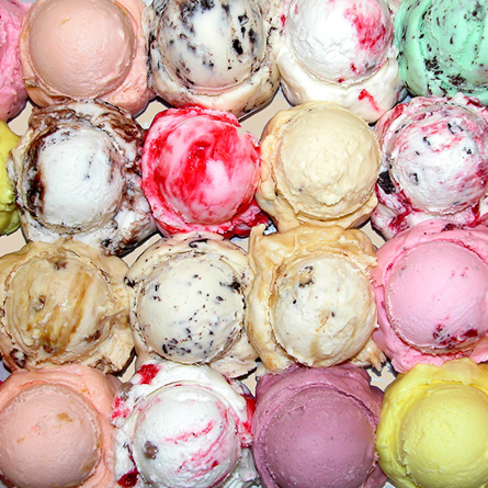 The Best Ice Cream In Every Single State