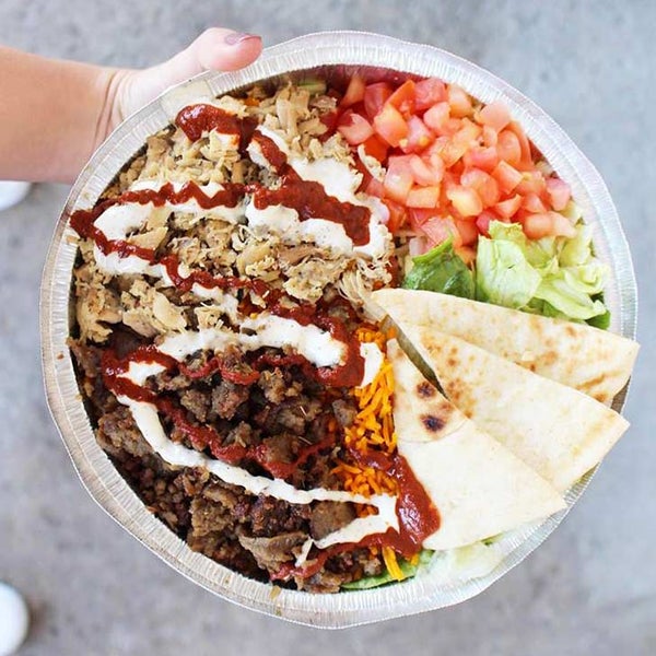 The Best Street Food in New York City, Ranked