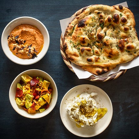 NYC’s Best New Restaurants: March 2016