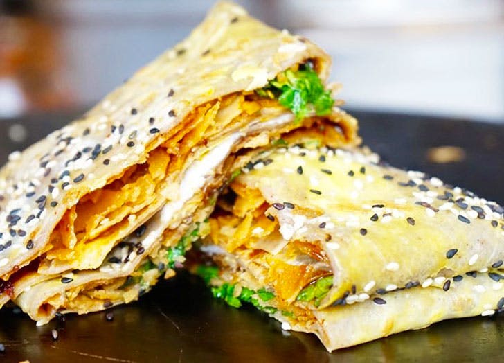 Best Things To Eat In NYC For 10 Or Less