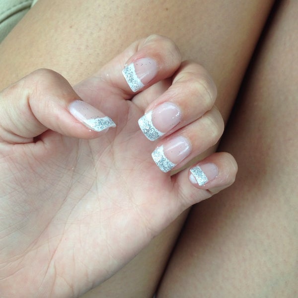 Nails 1st West Side Charleston, WV