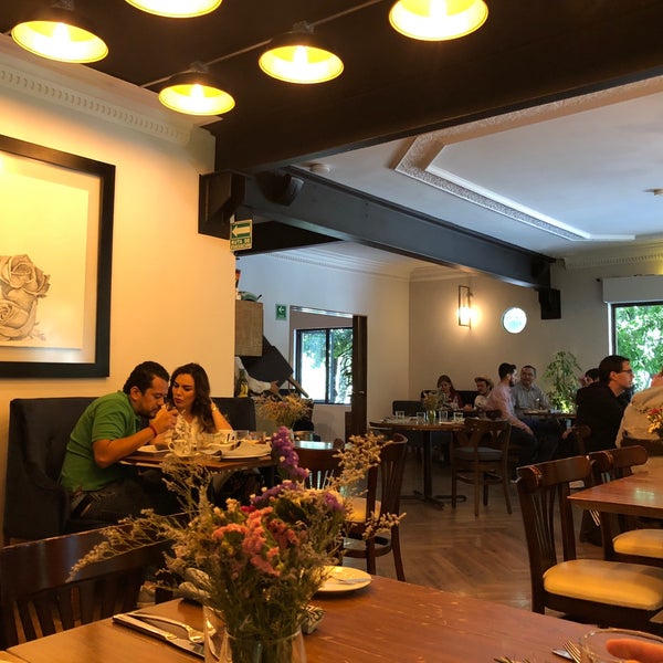 Photo taken at Restaurante Cedrón by Bere on 7/29/2018