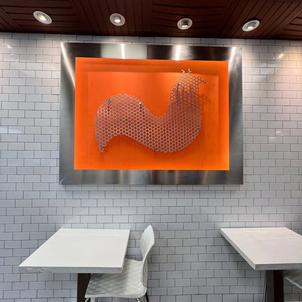 Chicken Kitchen South Miami, FL