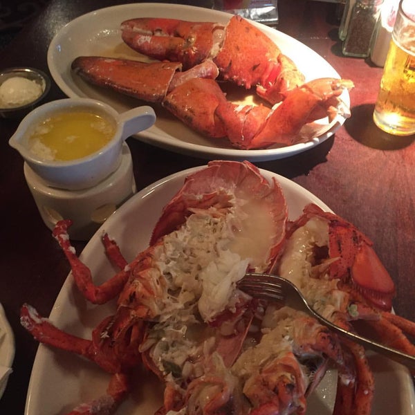 Pappadeaux Seafood Kitchen - 88 tips