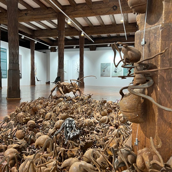 Kunstverein Ulm Arts and Entertainment in Ulm