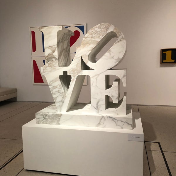 Foto tomada en Tampa Museum of Art  por Rosalie N. el 2/11/2019