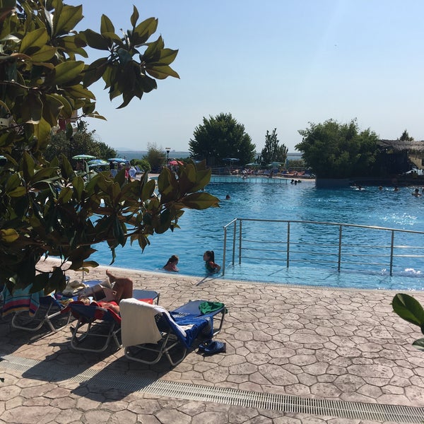 Foto scattata a Marina Cape 4* Holiday Complex da SuperTed il 8/8/2016