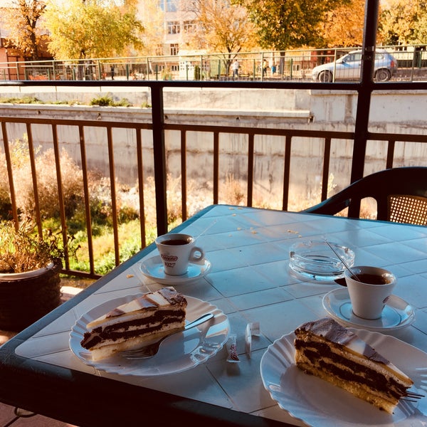 Кафе панорама котлас