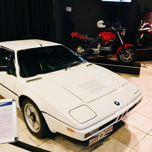 Foto scattata a The Royal Automobile Museum da SuperTed il 4/11/2018