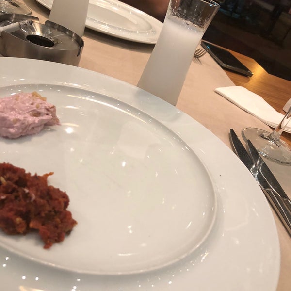 Palette Restaurant (Artık Kapalı) Eskişehir, Eskişehir