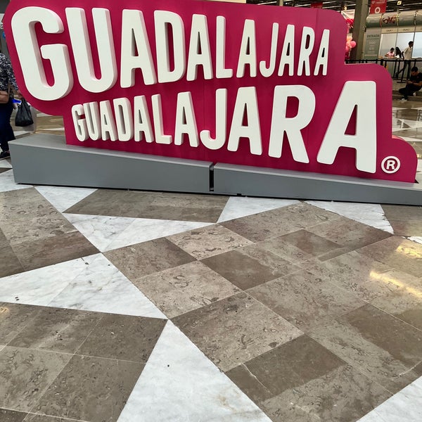 Das Foto wurde bei Expo Guadalajara von Anya B. am 7/30/2023 aufgenommen