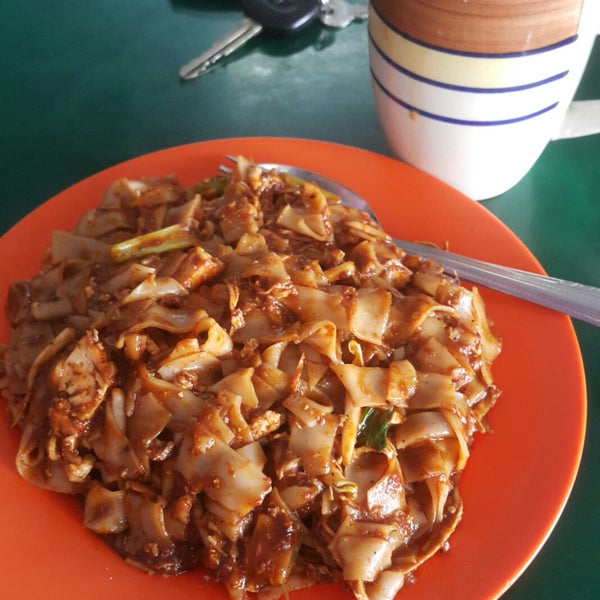 Photos At Lontong Goreng 3 Tips