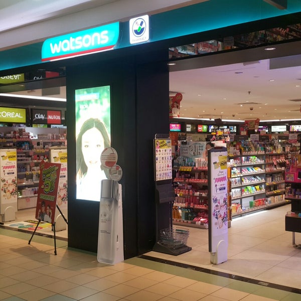 Watsons - 1 tip from 450 visitors