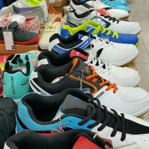 Nike aeon cheap bukit tinggi
