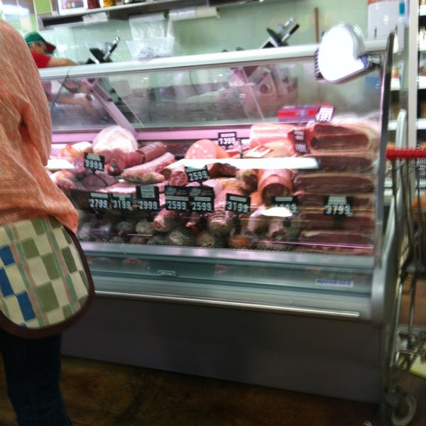 Geelong Fresh Foods Geelong West, VIC