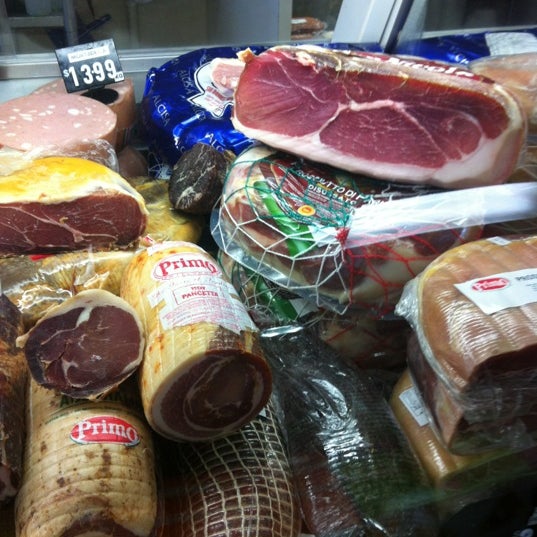 Geelong Fresh Foods Geelong West, VIC