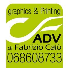 Photo taken at Cf advertising di Calo&#39; Fabrizio by Cf advertising di Calo&#39; Fabrizio on 6/5/2014