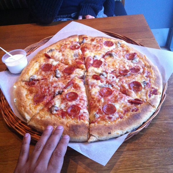 Dolly Dimples (Now Closed) Sandnes, Rogaland