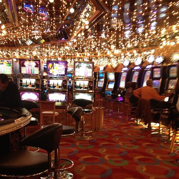 Casino Velden - 11 tips from 993 visitors