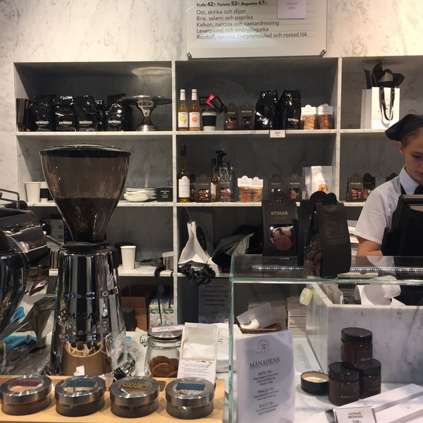 Photos At Gateau Sodermalm Hornstull