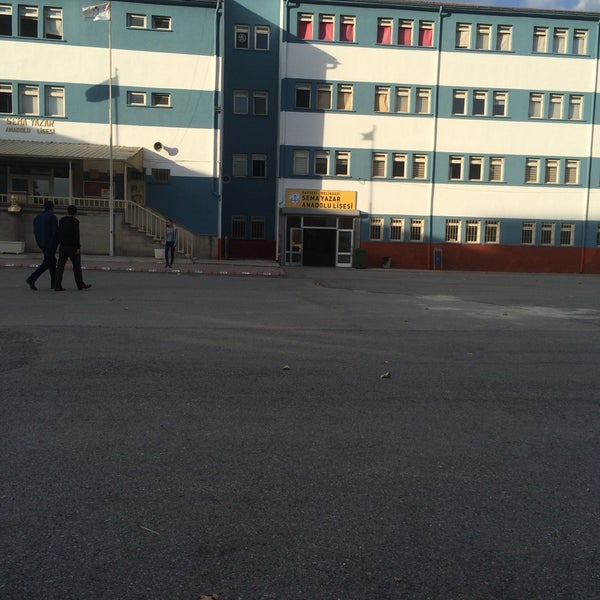 photos at sema yazar anadolu lisesi kayseri kayseri