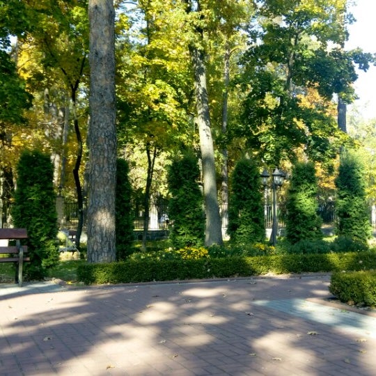 Zoei Park