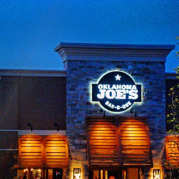 Joe's Kansas City BarBQue 11723 Roe Ave