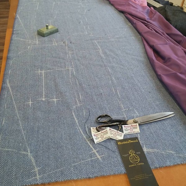 Karlus G. Tailor Tailor