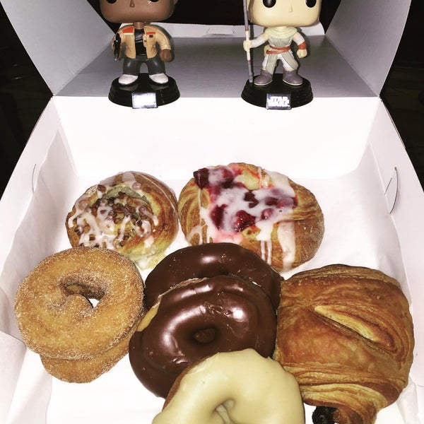 Magee's Bakery 21 tips from 509 visitors