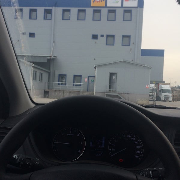 Sok Market Balikesir Depo Mudurlugu Balikesir Balikesir
