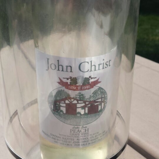 6/28/2014にMarla B.がJohn Christ Wineryで撮った写真