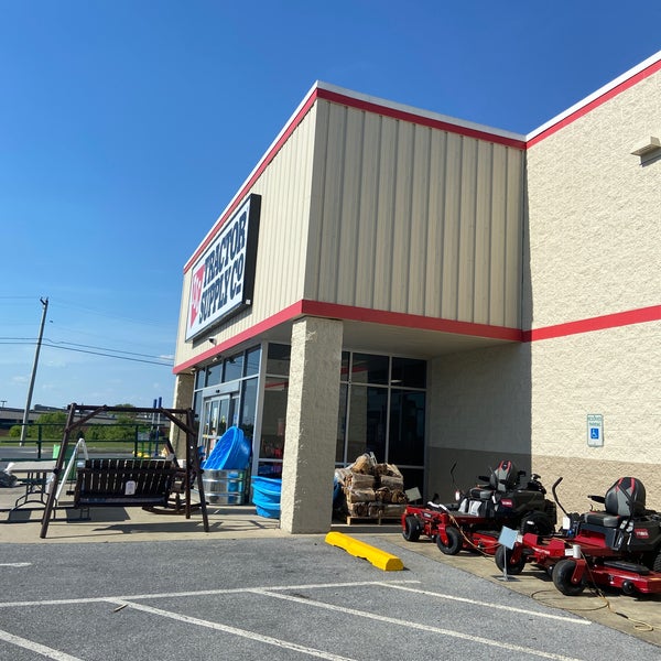 Tractor Supply Co. Lebanon, PA