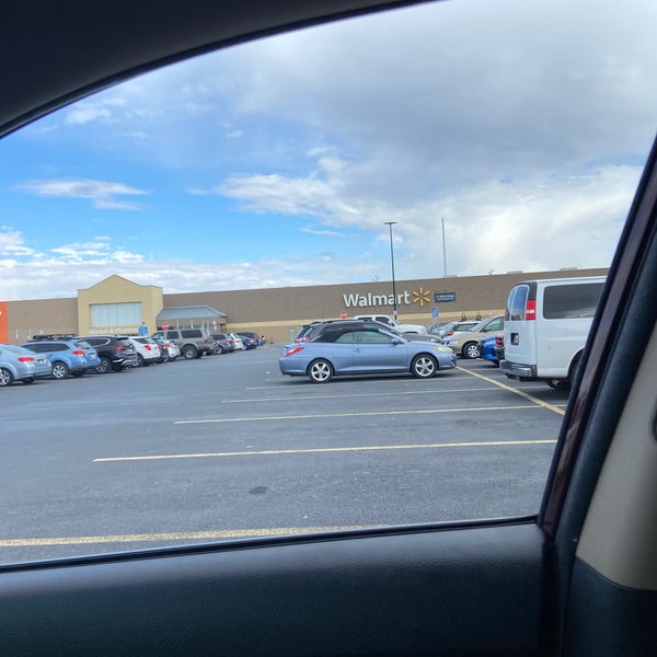 Foto di Walmart Supercenter Hipermarket di Mechanicsburg