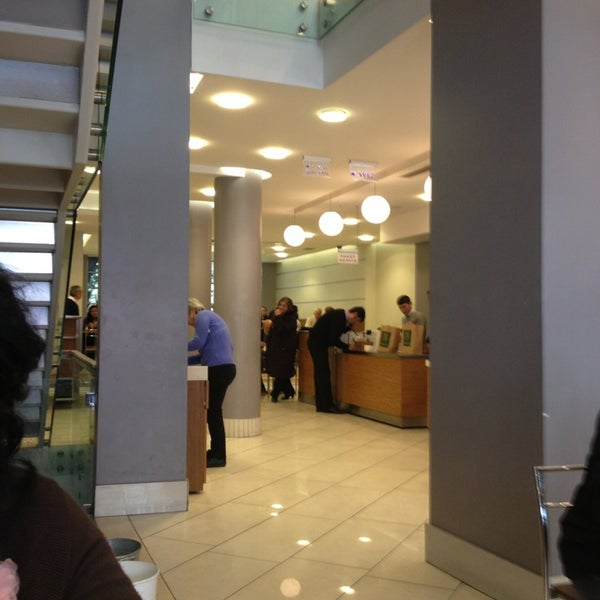 Borsa Lokantası Meşrutiyet İstanbul, İstanbul